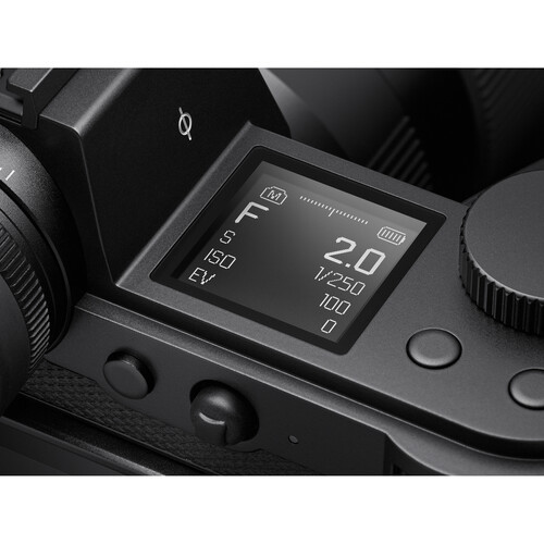 מצלמה ללא מראה Leica SL3-S