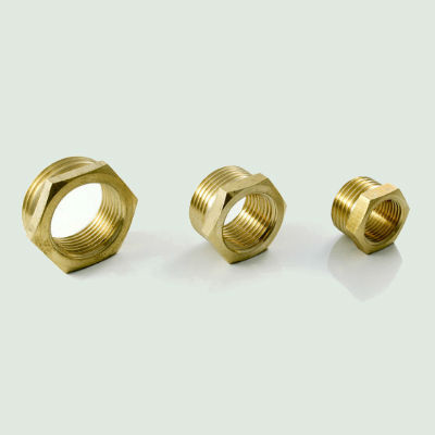 בושינג פליז 3/4X1