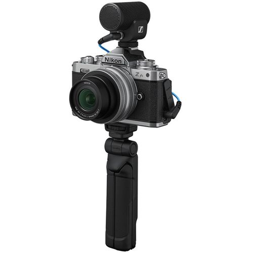 NIKON Z FC Vlogger KIT