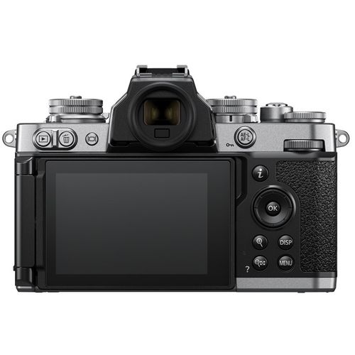 NIKON Z FC Vlogger KIT