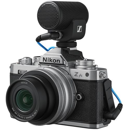 NIKON Z FC Vlogger KIT