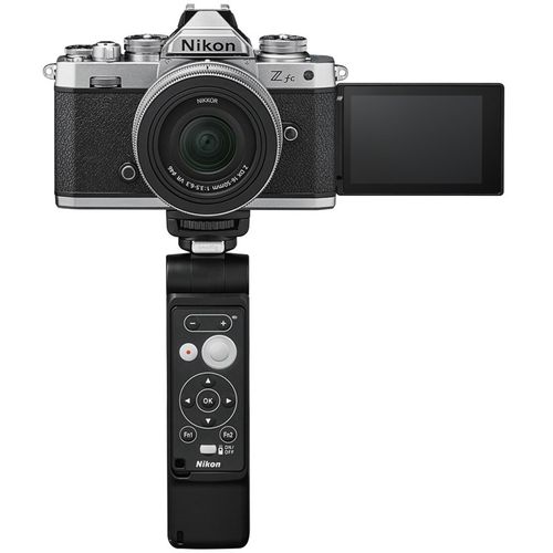 NIKON Z FC Vlogger KIT