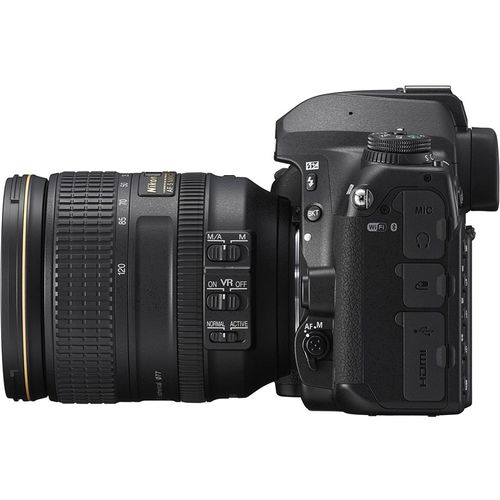 Nikon D780 גוף בלבד Dslr (רפלקס) מצלמת ניקון - יבואן רשמי