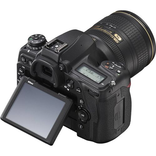 Nikon D780 גוף בלבד Dslr (רפלקס) מצלמת ניקון - יבואן רשמי