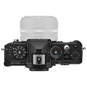 Nikon ZF Body- Mirrorless מצלמת ניקון - יבואן רשמי