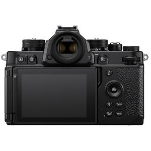 Nikon ZF Body- Mirrorless מצלמת ניקון - יבואן רשמי