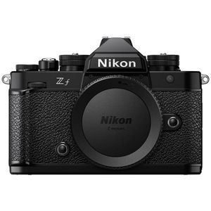 Nikon ZF Body- Mirrorless מצלמת ניקון - יבואן רשמי