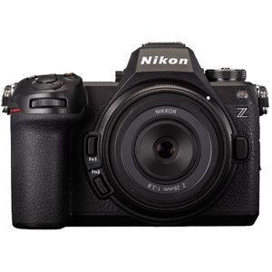 מצלמה חסרת מראה ניקון Nikon Z6III Body