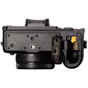 מצלמה חסרת מראה ניקון Nikon Z6III Body