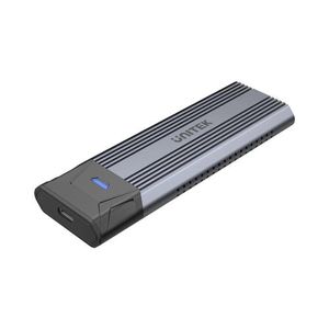 Unitek M.2 PCIe NVME SSD Enclosure