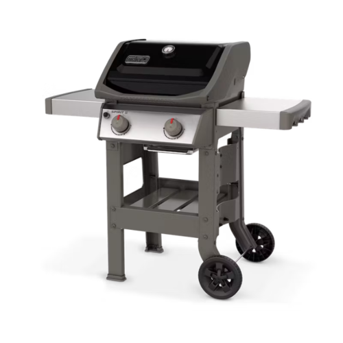 גריל גז 2 מבערים דגם Spirit II E-210