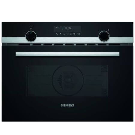 ‏תנור בנוי Siemens CM585AGS0 סימנס