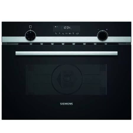 ‏תנור בנוי Siemens CM585AGS0 סימנס