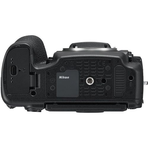 Nikon D850 גוף בלבד Dslr (רפלקס) מצלמת ניקון - יבואן רשמי