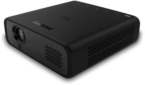 מקרן אלחוטי Philips PicoPix Max PPX620