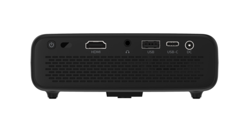 מקרן אלחוטי Philips PicoPix Max PPX620