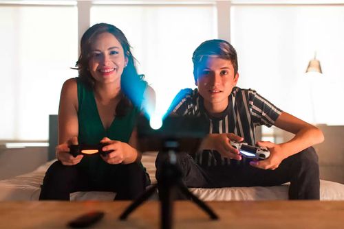 מקרן אלחוטי Philips PicoPix Max PPX620