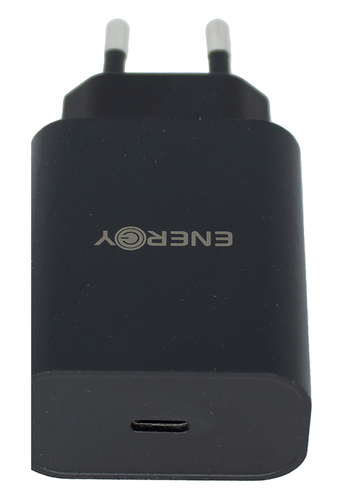 ראש טעינה ENERGY PD25W 