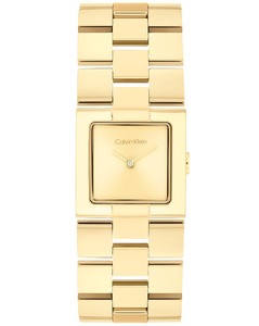 Calvin Klein 25100089 סדרה חדשה לנשים