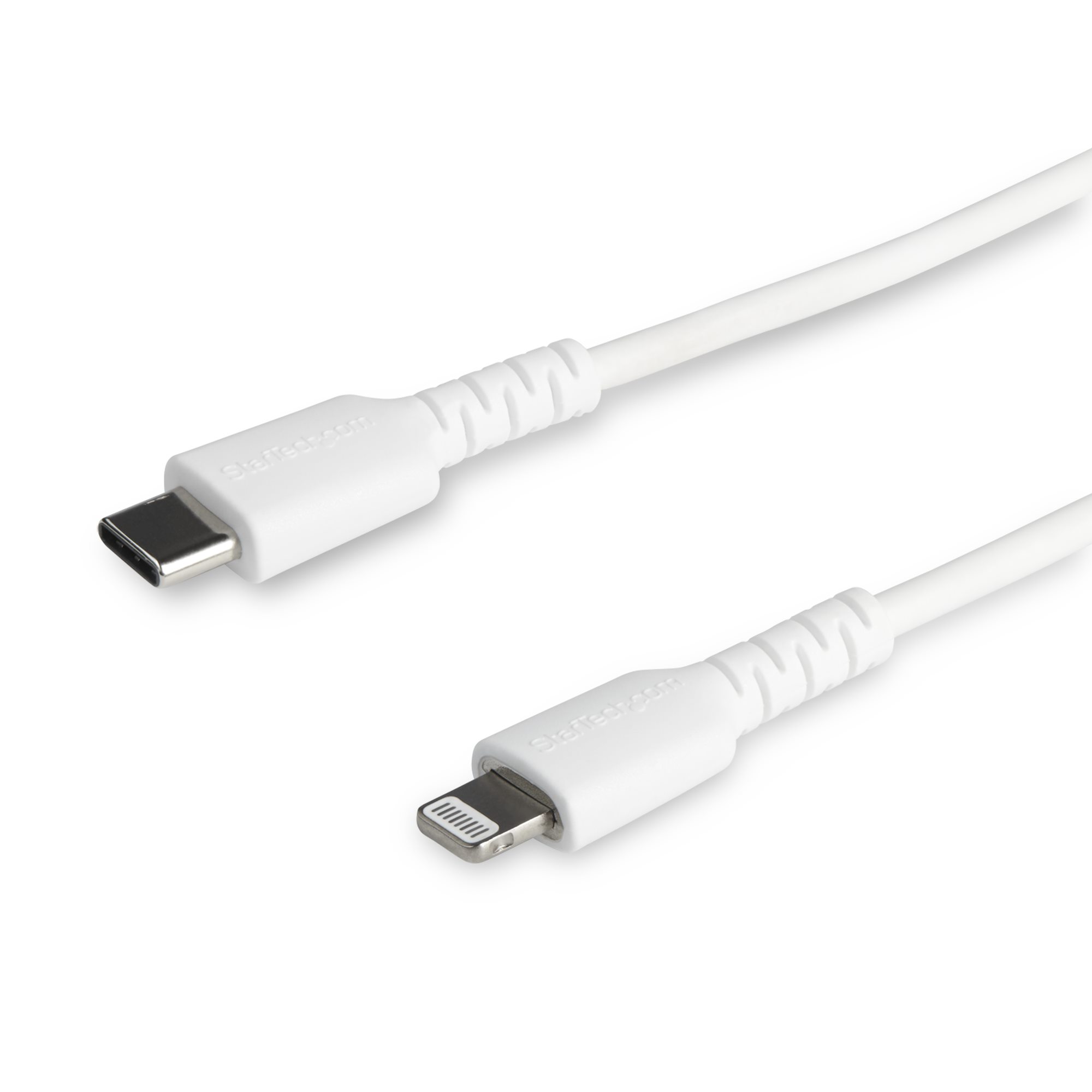 כבל ENERGY Data Cable 1.5M C to Lightning לבן