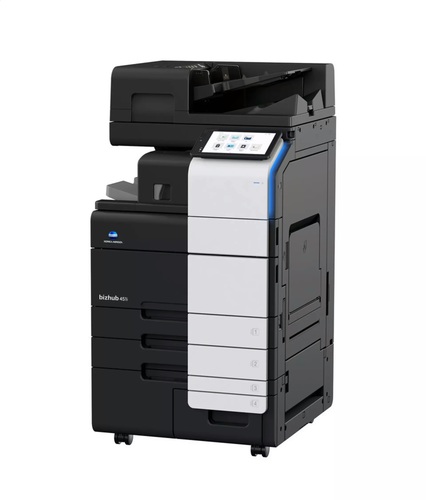 מכונת צילום קוניקה מינולטה Bizhub 451i