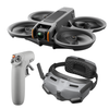 באנדל Dji Avata 2 + Goggles Integra + RC Motion 2