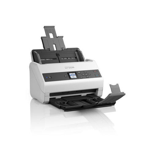 סורק EPSON WorkForce DS970