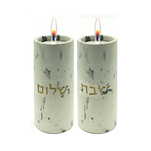 שיש לבן