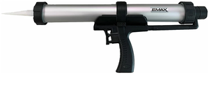 מכשיר סיכה פנאומטי מבית EMAX