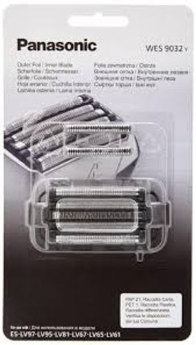 רשת וסכין למכונת גילוח Panasonic ARC5 