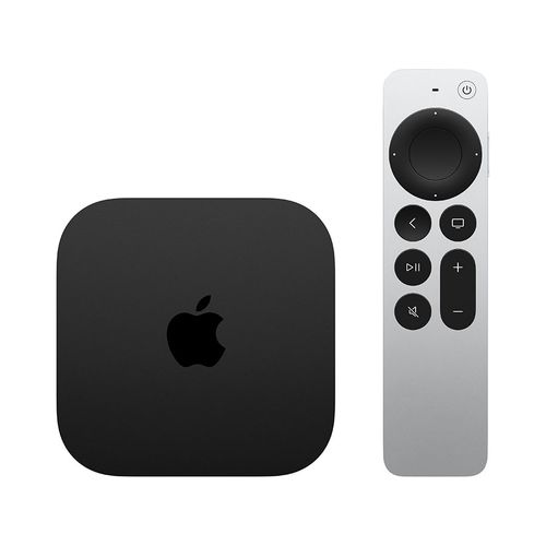 שיריון אילת Apple TV 4K Wi Fi with 64GB storage - יבואן רשמי