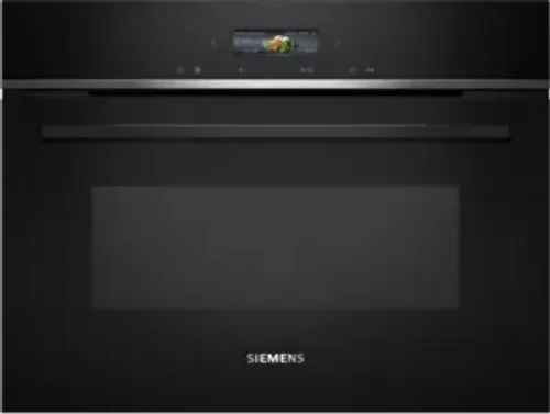מיקרוגל בנוי עם גריל SIEMENS CE732GXB1/01 סימנס