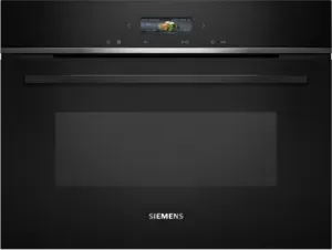 מיקרוגל בנוי עם גריל SIEMENS CE732GXB1/01 סימנס