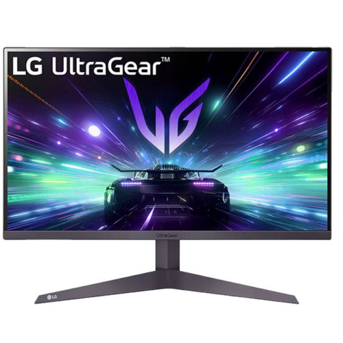 מסך מחשב ''24 גיימינג UltraGear™ FHD VA 24GS50F-B