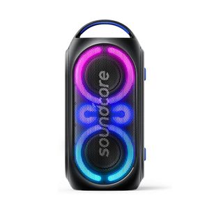 שיריון אילת Soundcore Rave Party 2 120W רמקול בידורית