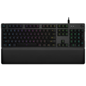 מקלדת USB LOGITECH G513 RED