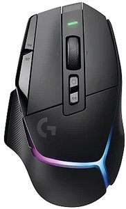 עכבר אלחוטי LOGITECH RGB GAMING LIGHTSPEED G502 X PLUS