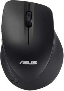 עכבר אלחוטי 1600DPI ASUS WT425 שחור