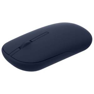 עכבר אלחוטי ASUS MD100 MARSHMALLOW 1600DPI BLUE LIGHT