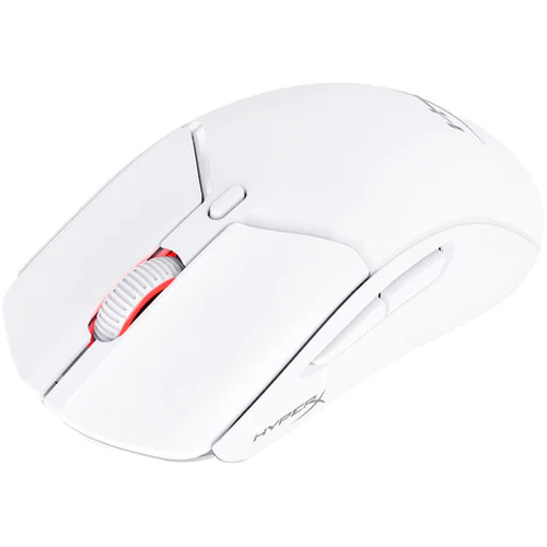 עכבר GAMING HYPERX PF HAS 2 WL WHT GM MS 6N0A9AA