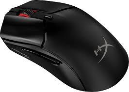 עכבר GAMING HYPERX PF HAS 2 MINI WL BK GM MS 7D38AA
