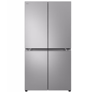 מקרר ‏מקפיא תחתון LG GR728S ‏665 ‏ליטר אל ג'י