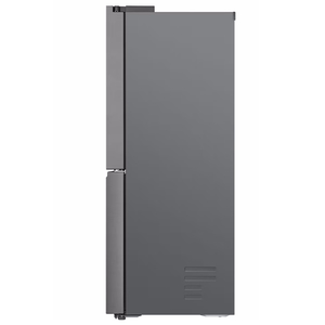 מקרר ‏מקפיא תחתון LG GR728S ‏665 ‏ליטר אל ג'י