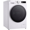 מכונת כביסה LG WF11114WBB ‏11 ‏ק"ג