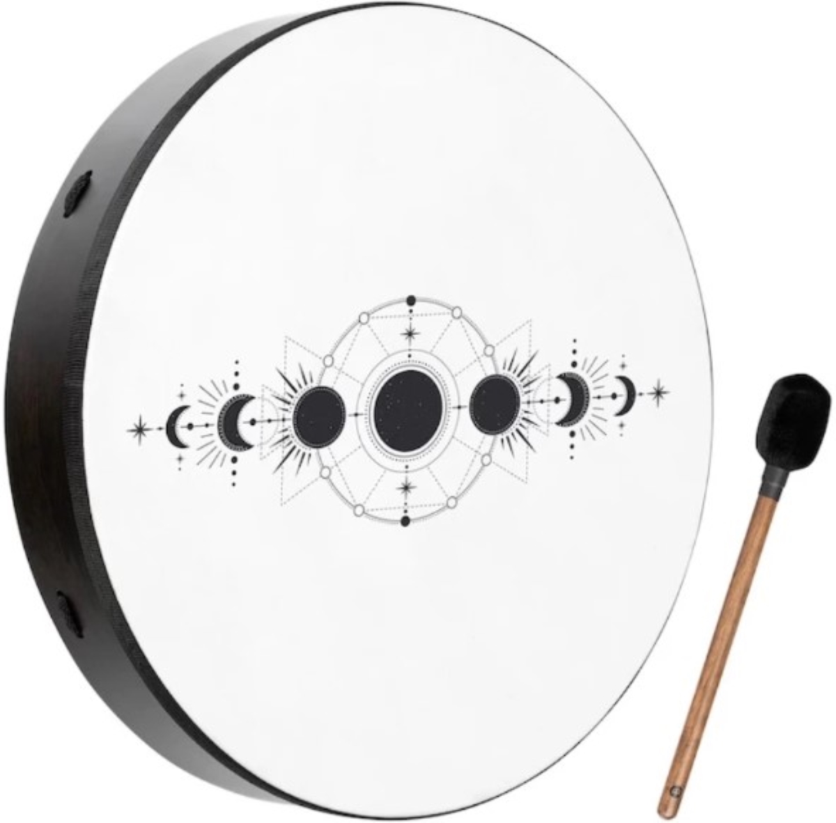 תוף ריטואל Meinl | RD18DWB-SH