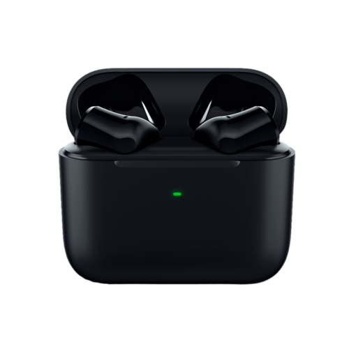 אוזניות אלחוטיות Razer Hammerhead True Wireless X