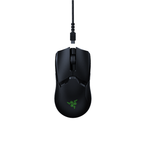עכבר אלחוטי RAZER Viper Ultimate & Mouse Dock