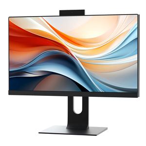 מחשב נייח AIO SAMA / i5-12400/ 8GB/256GB/27"/WIN11
