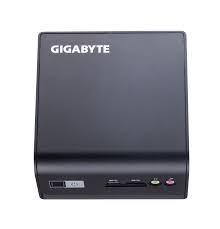 מחשב זעיר GIGABYTE BRIX BAREBONE BMCE-4500C