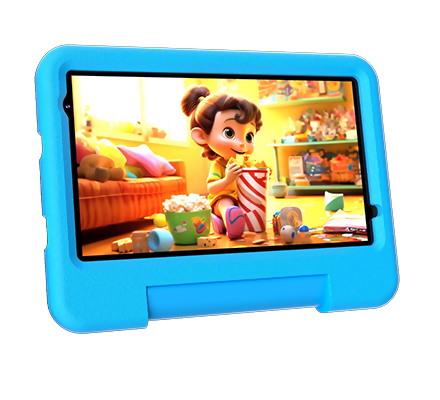 טבלט FUNPAD KIDS 8 MAX AND12 8